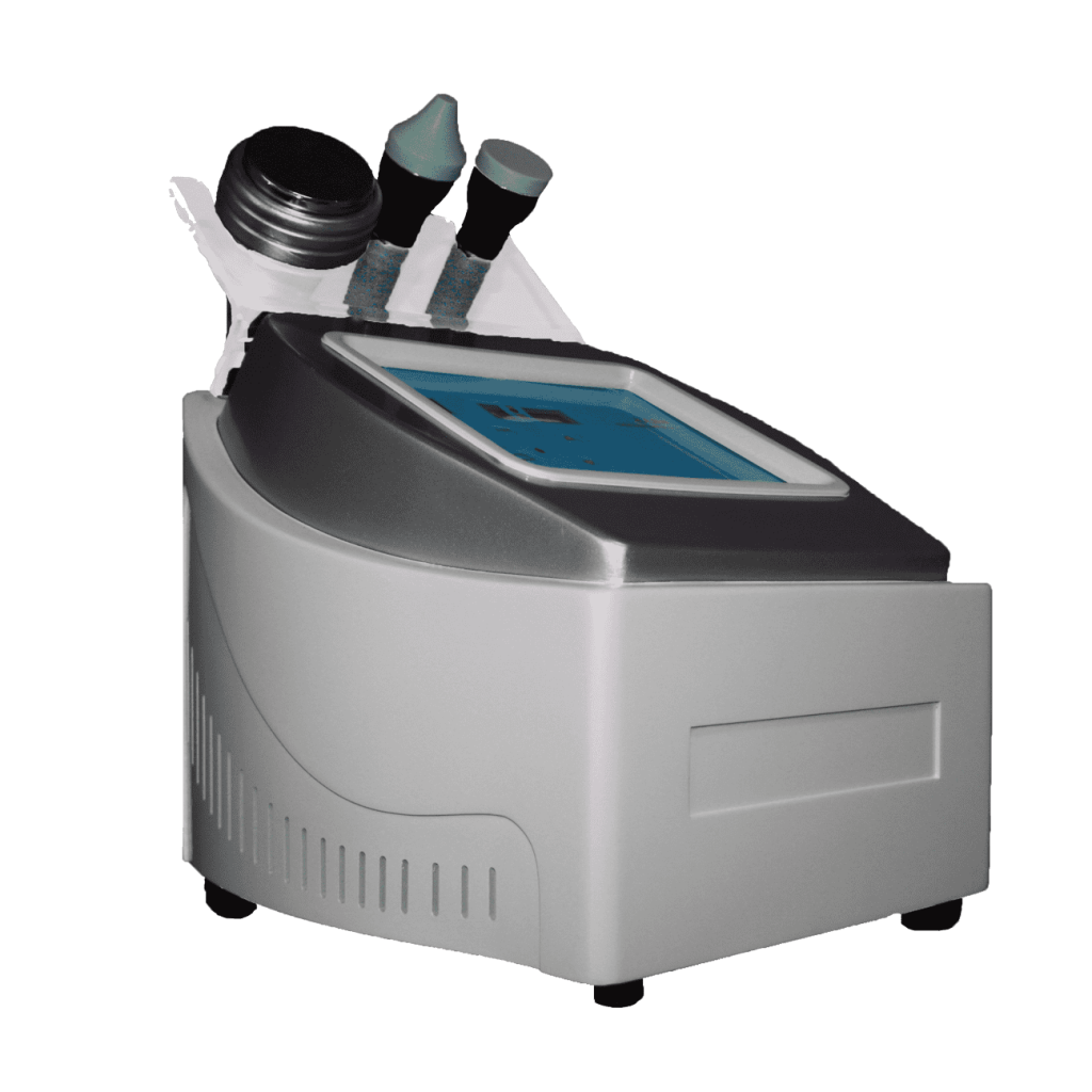 Cavitación Cavisonic