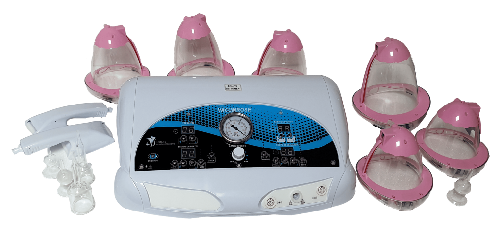 vacumterapia vacumrose