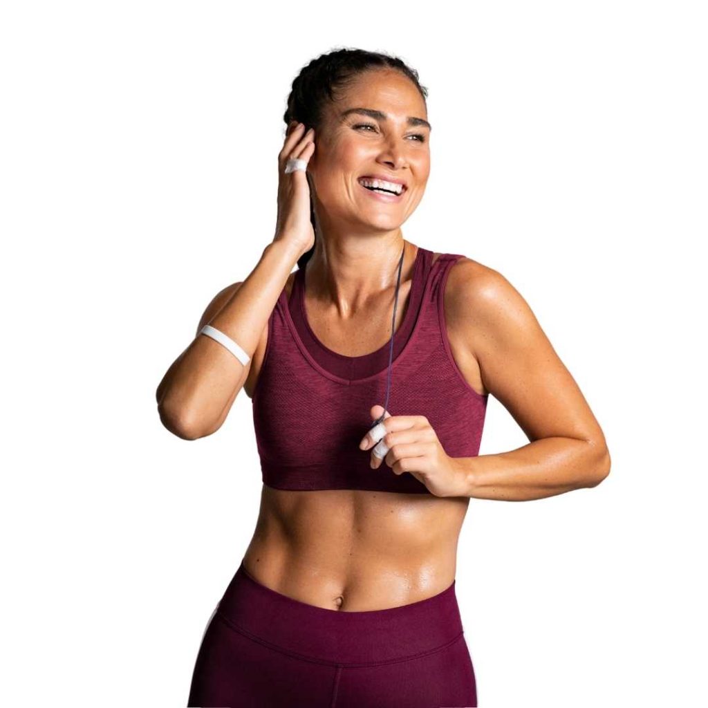 presoterapia portátil