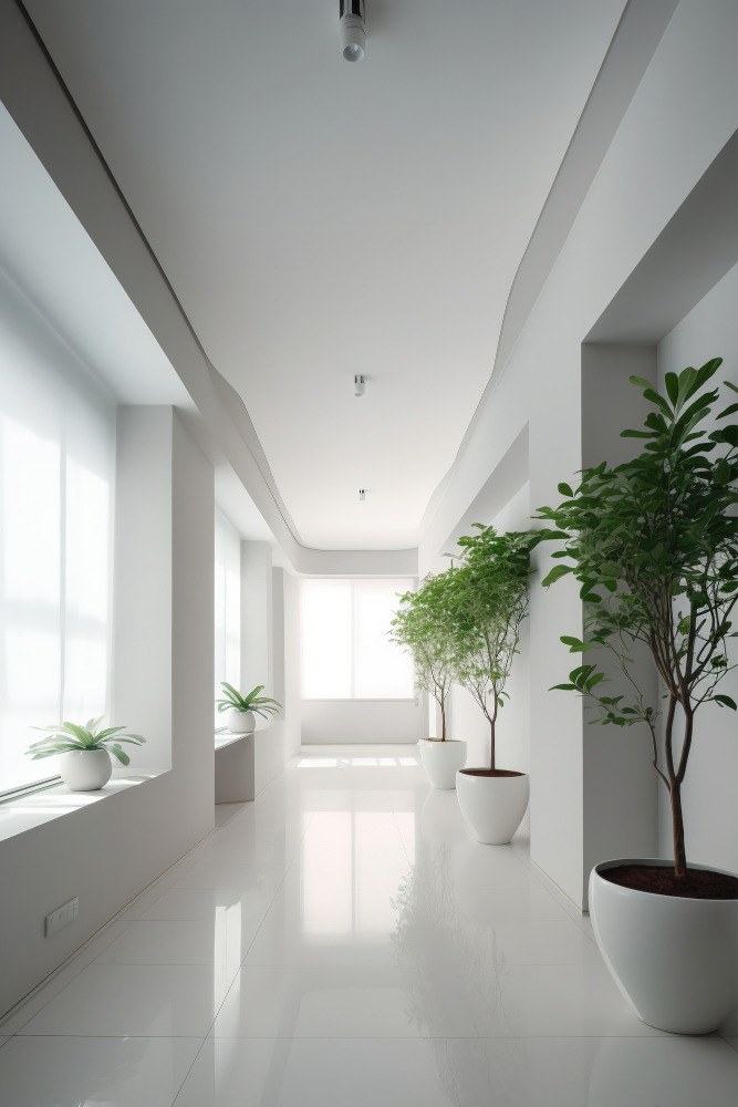 purificador de ozono